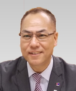 中小企業診断士　藤田千晴
